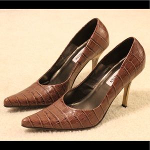 Steve Madden Tarrah Heels